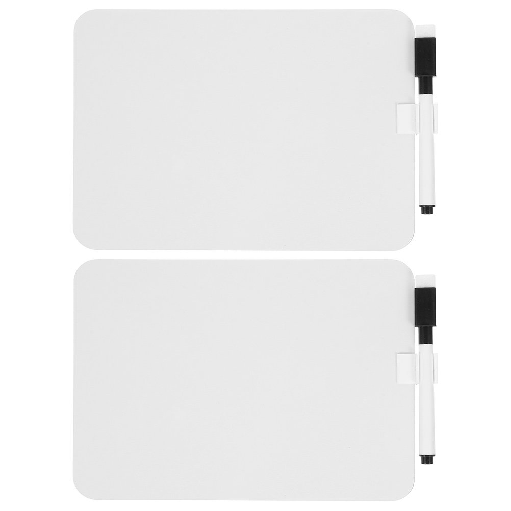 Kids Education Drawing - 2 Set Papan Tulis Anak, Papan
