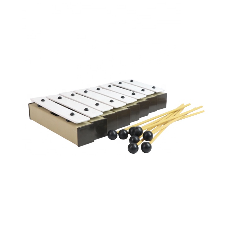 Kids Education Help - Orff Gong Xylophone Metallophone Mainan Kayu