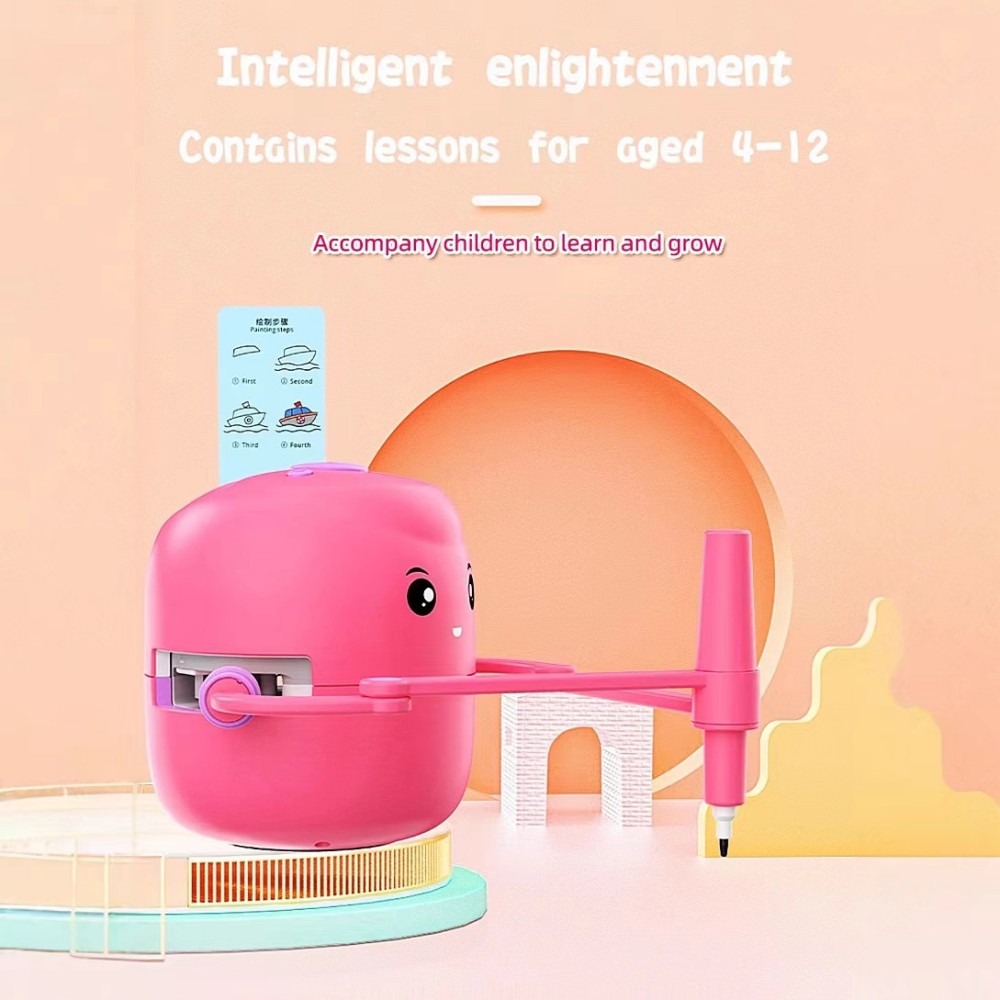 Kids Education And You - Robot Gambar untuk Anak-anak Robot Gambar