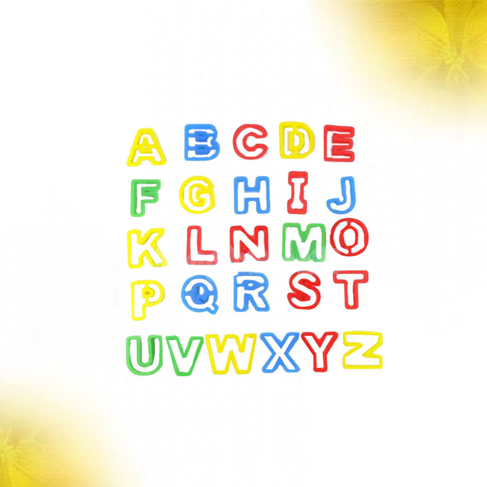 26 Buah Set Alat Plastisin Hur - Kids Education Tools ulasan dan harga