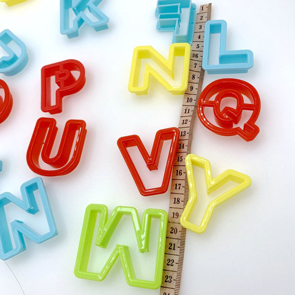 26 Buah Set Alat Plastisin Hur - Kids Education Tools ulasan dan harga