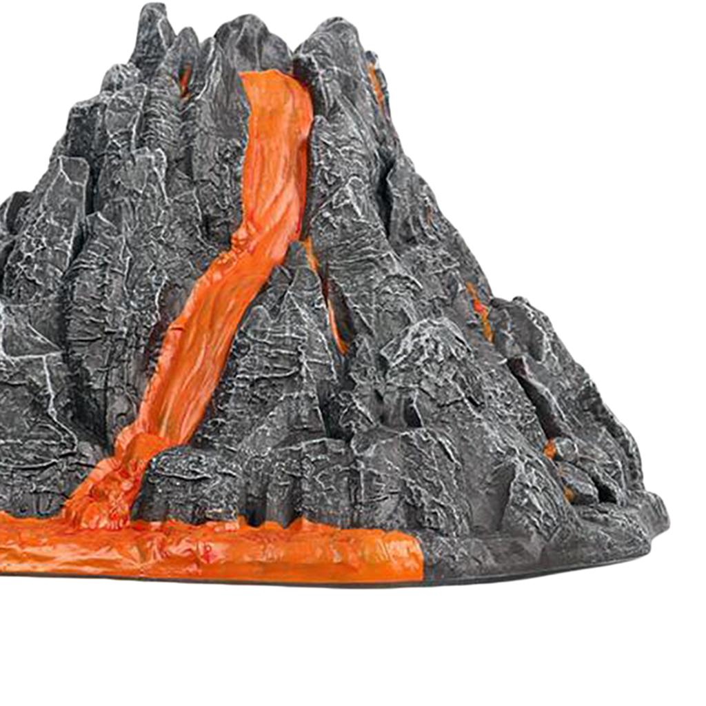 Model Pembelajaran Sains Kit L - Science Kit Volcano ulasan dan harga