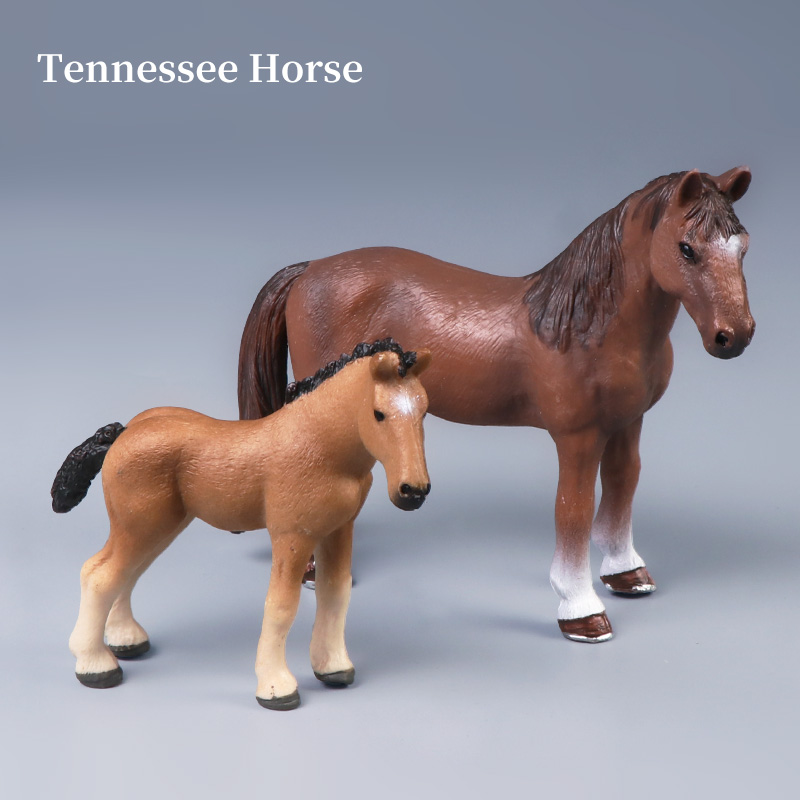 Figur Aksi Model Kuda Bersayap - Kids Education Movies ulasan dan harga