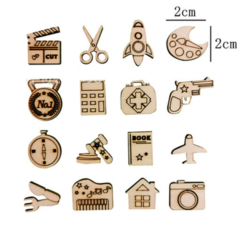 Mainan kayu Montessori mainan  - Kids Educational Box ulasan dan harga