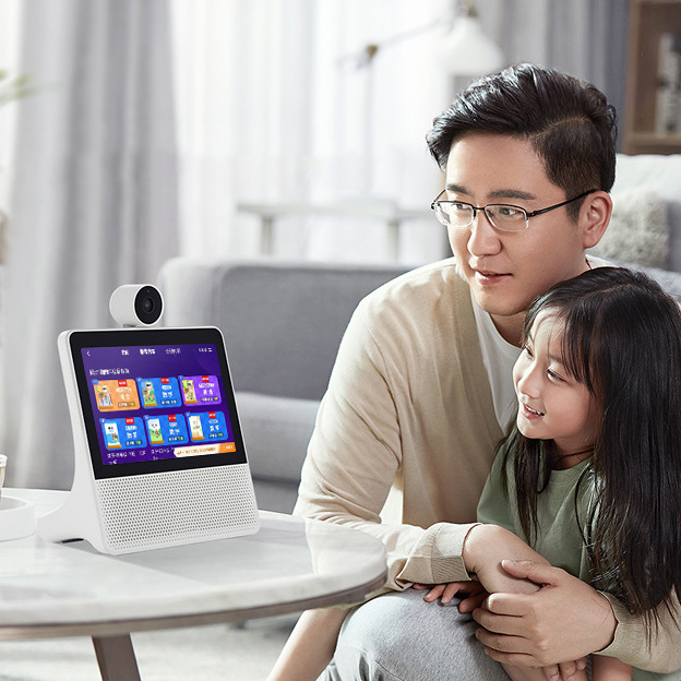 Tablet Android 8 Inch Sekolah  - Kids Educational Online Free ulasan dan harga
