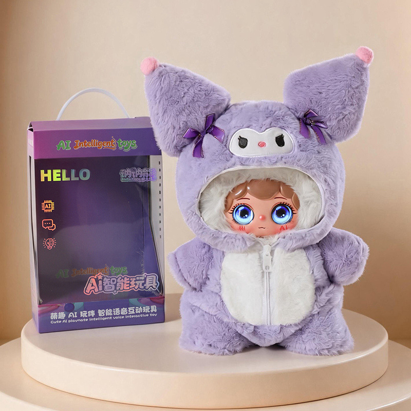 Boneka Beruang AI yang Dapat B - Kids Education And You ulasan dan harga