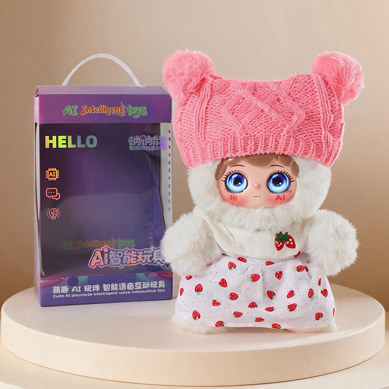 Boneka Beruang AI yang Dapat B - Kids Education And You ulasan dan harga