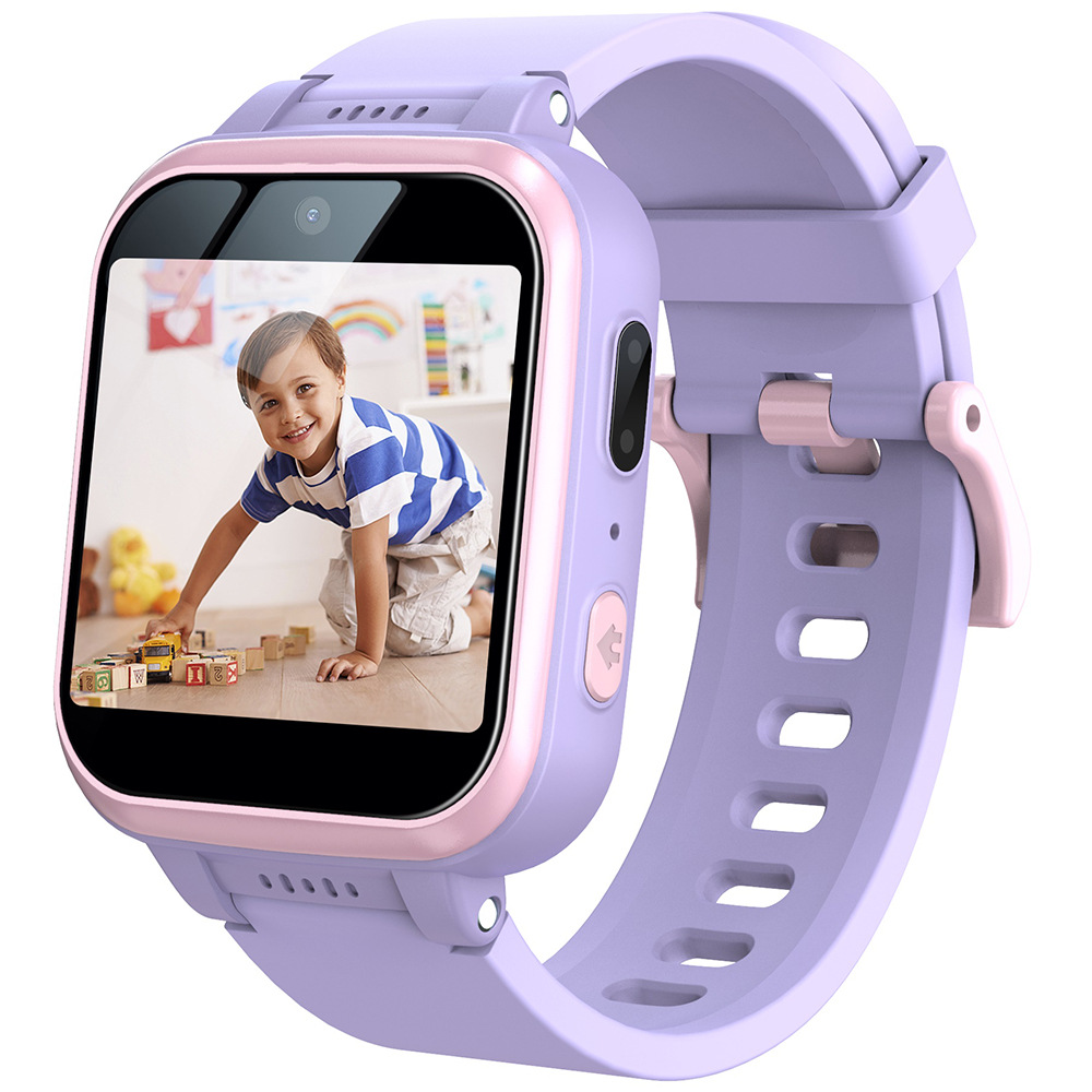 Y90 jam tangan ponsel game ana - Kids Education Steps ulasan dan harga
