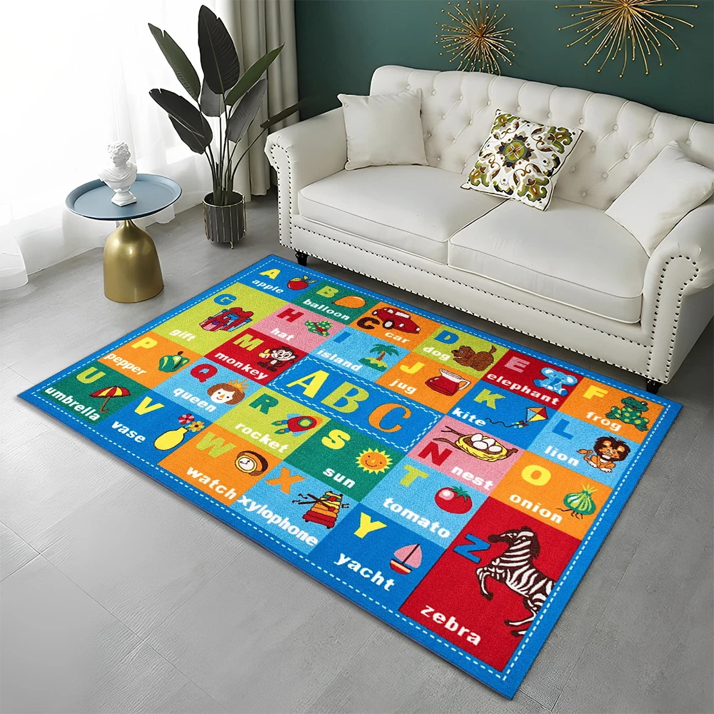 ABC Pendidikan Dini Kartun Ana - Kids Educational Online Free ulasan dan harga