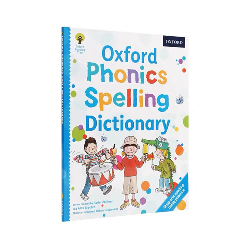 1 buku Oxford Phonics mengeja  - Kids Education Tools ulasan dan harga