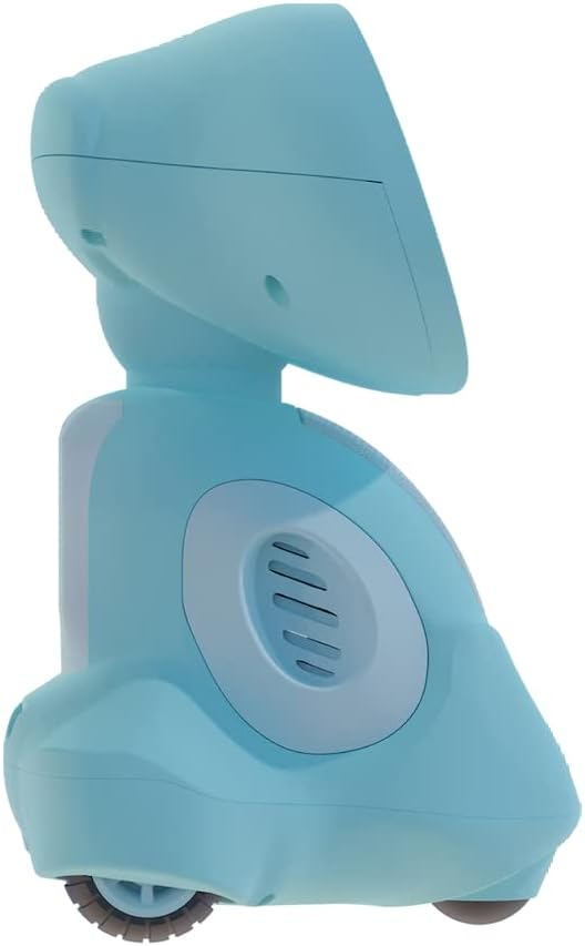 Robot Pintar Bertenaga AI untu - Kids Education And You ulasan dan harga