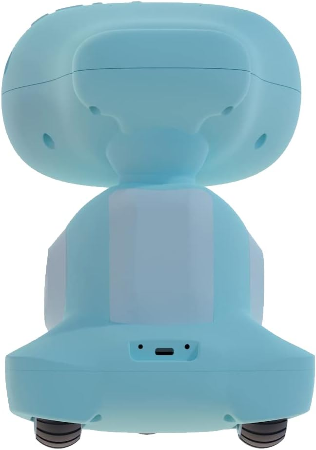 Robot Pintar Bertenaga AI untu - Kids Education And You ulasan dan harga