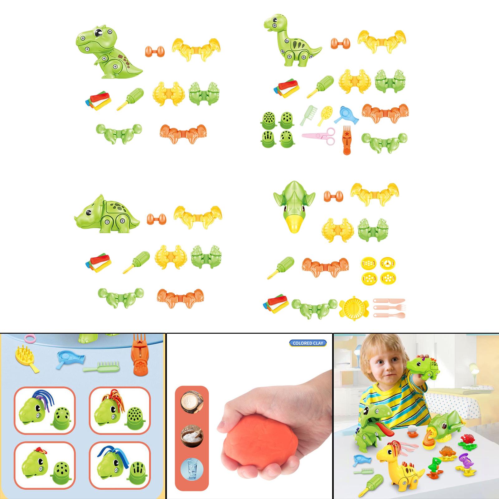 Kit Alat DIY Mainan Edukasi An - Kids Education Tools ulasan dan harga