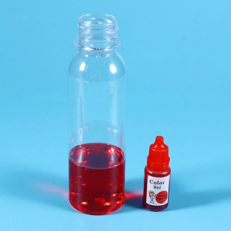 STEM 3D Perakitan Gunung Berap - Science Kit Volcano ulasan dan harga