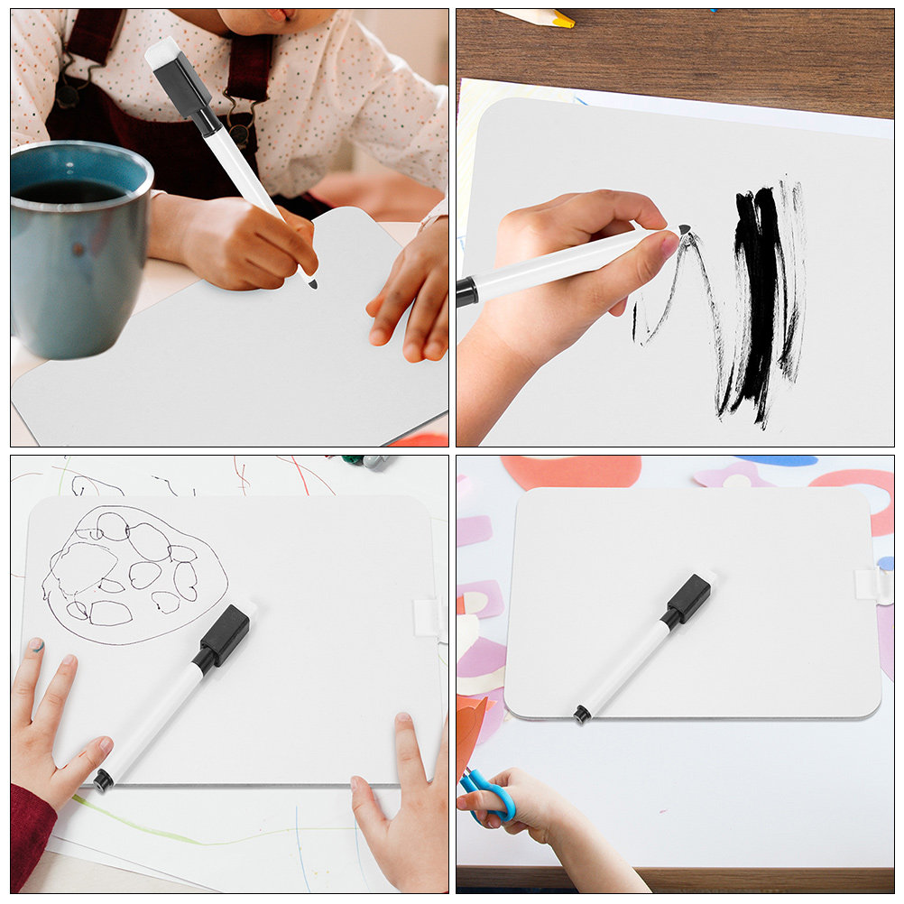 2Set Papan Lukis Anak-anak Pap - Kids Education Drawing ulasan dan harga