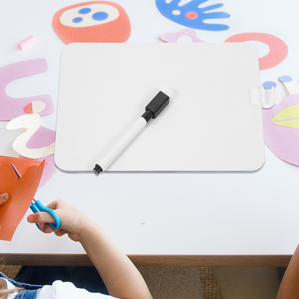 2Set Papan Lukis Anak-anak Pap - Kids Education Drawing ulasan dan harga