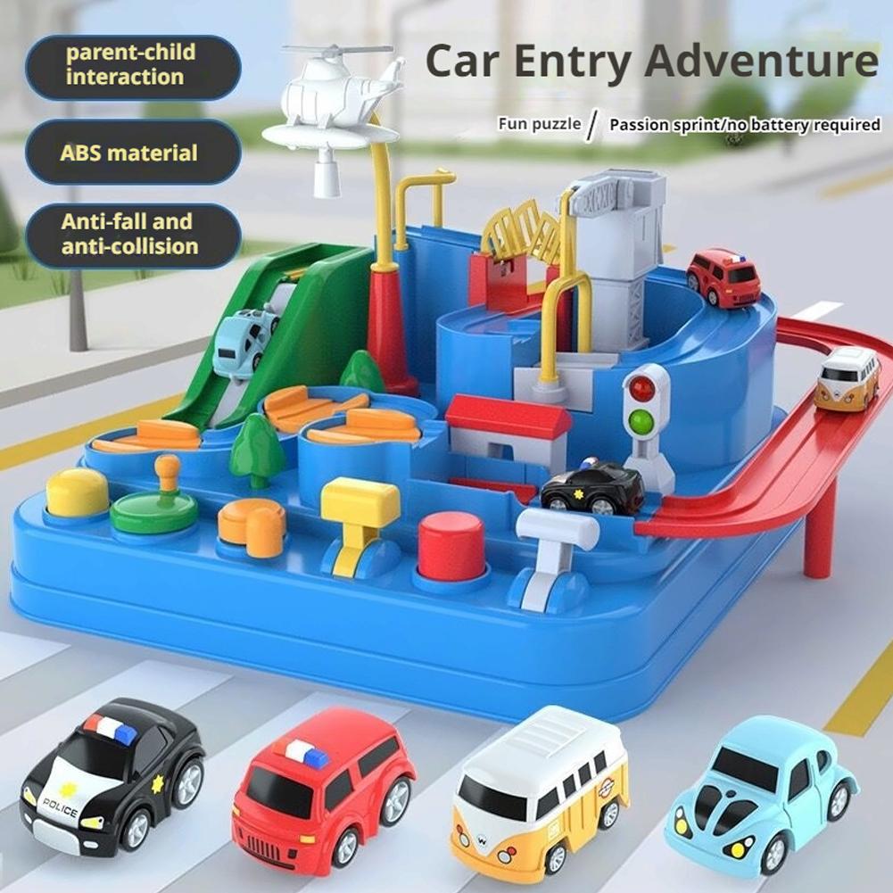 Mainan Edukasi Anak Model Kere - Kids Educational Device ulasan dan harga