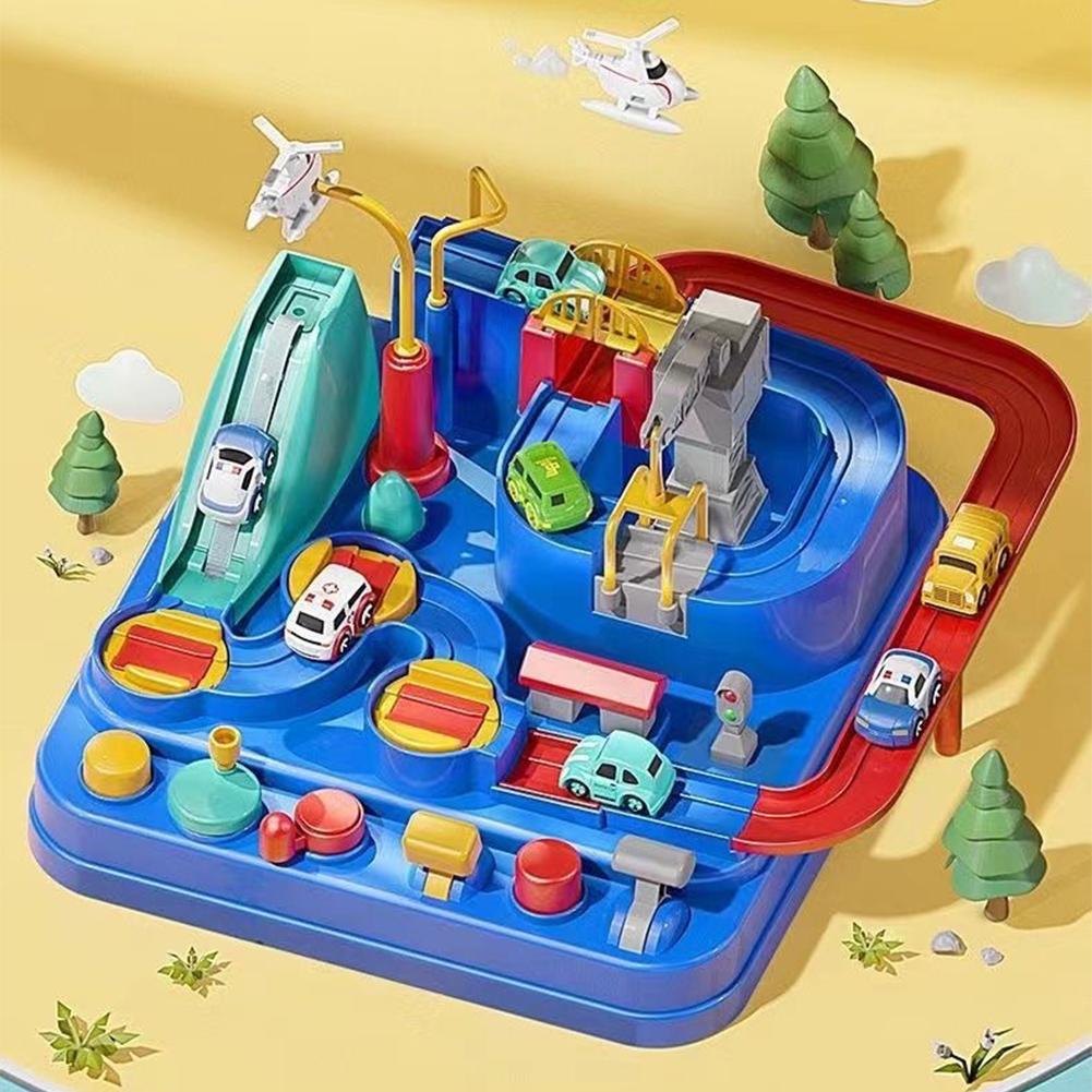 Mainan Edukasi Anak Model Kere - Kids Educational Device ulasan dan harga