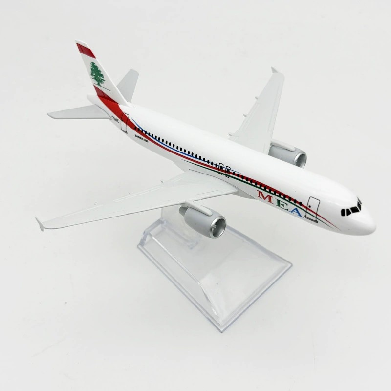Pesawat Mainan Souvenir 16CM A - Kids Educational Device ulasan dan harga
