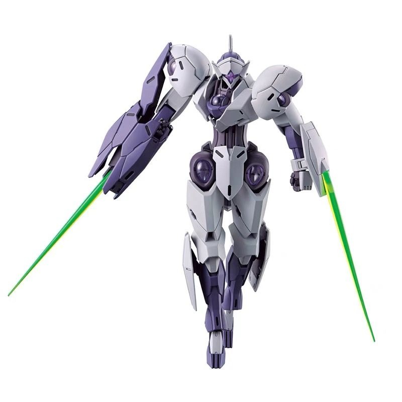 Bandai Gundam Mercury Witch De - Kids Educational Device ulasan dan harga