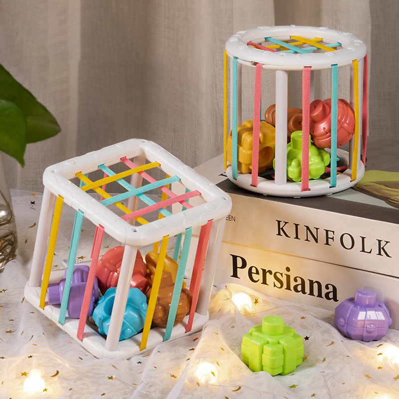 Mainan Edukasi Kognitif Pelati - Kids Educational Device ulasan dan harga