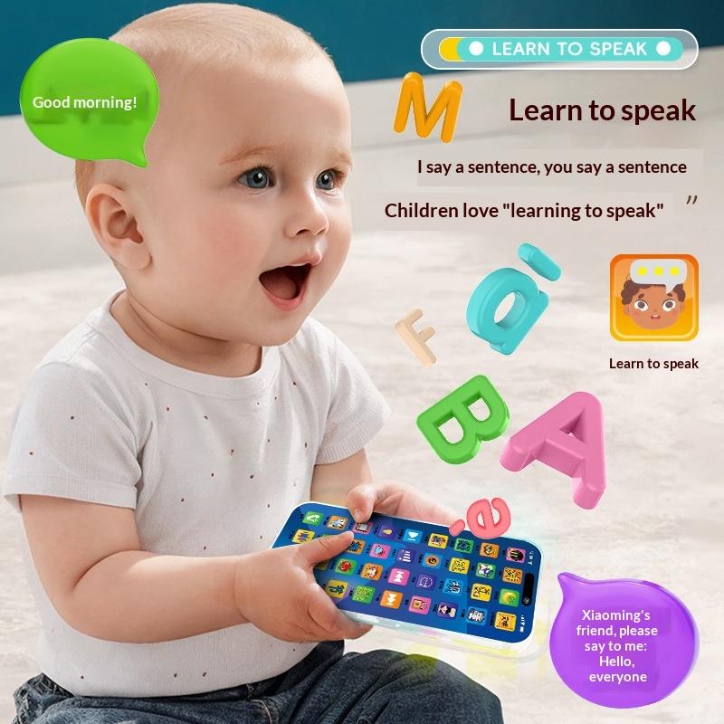 Set Mainan Telepon Simulasi In - Kids Education And You ulasan dan harga