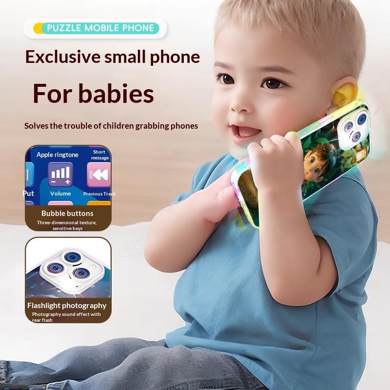 Set Mainan Telepon Simulasi In - Kids Education And You ulasan dan harga