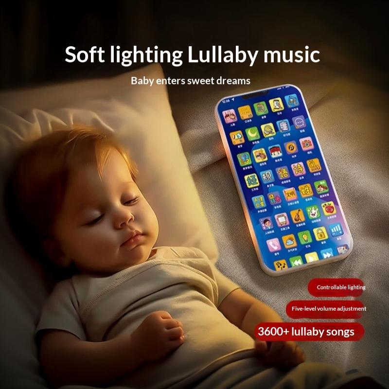Set Mainan Telepon Simulasi In - Kids Education And You ulasan dan harga