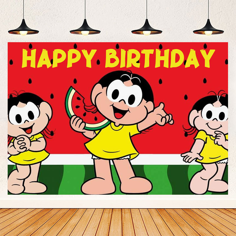 Magali Festa Teka-teki Semangk - Background For Kids Education ulasan dan harga