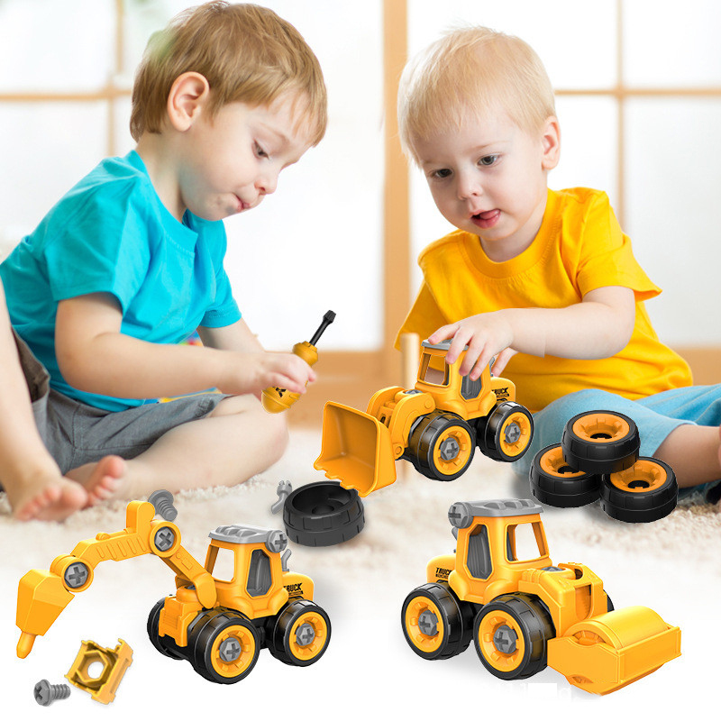 Kacang bongkar muat truk pengg - Kids Education Tools ulasan dan harga