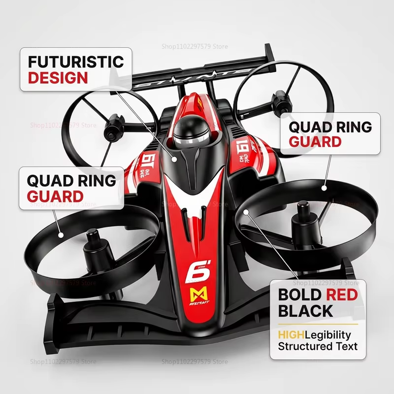 Mobil Balap Drift RC Baru Prof - Kids Education Help ulasan dan harga