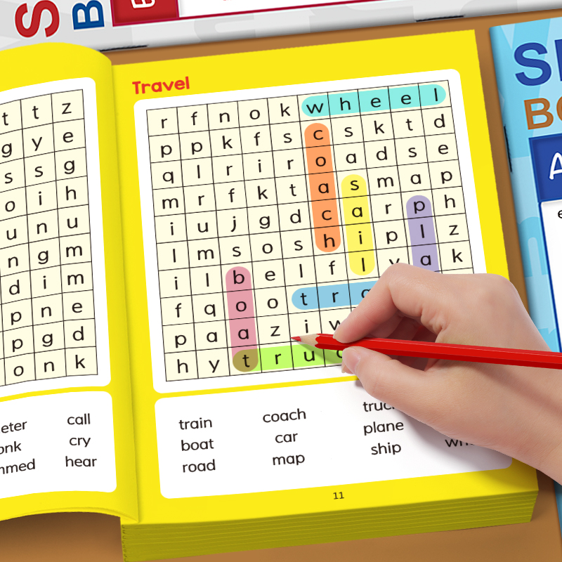 Buku Ejaan Kata Besar untuk An - Kids Education Help ulasan dan harga