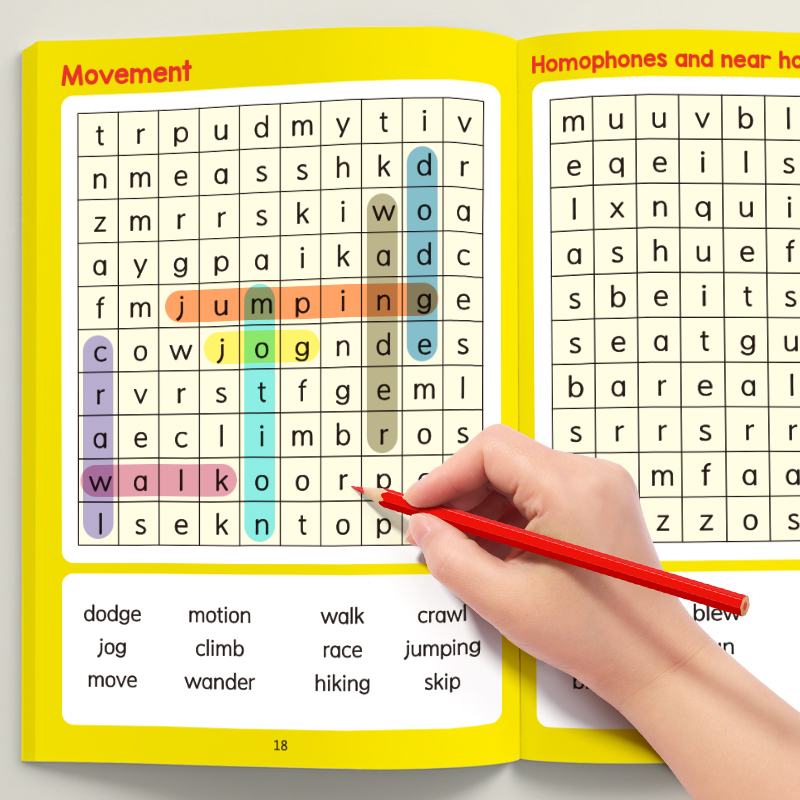 Buku Ejaan Kata Besar untuk An - Kids Education Help ulasan dan harga