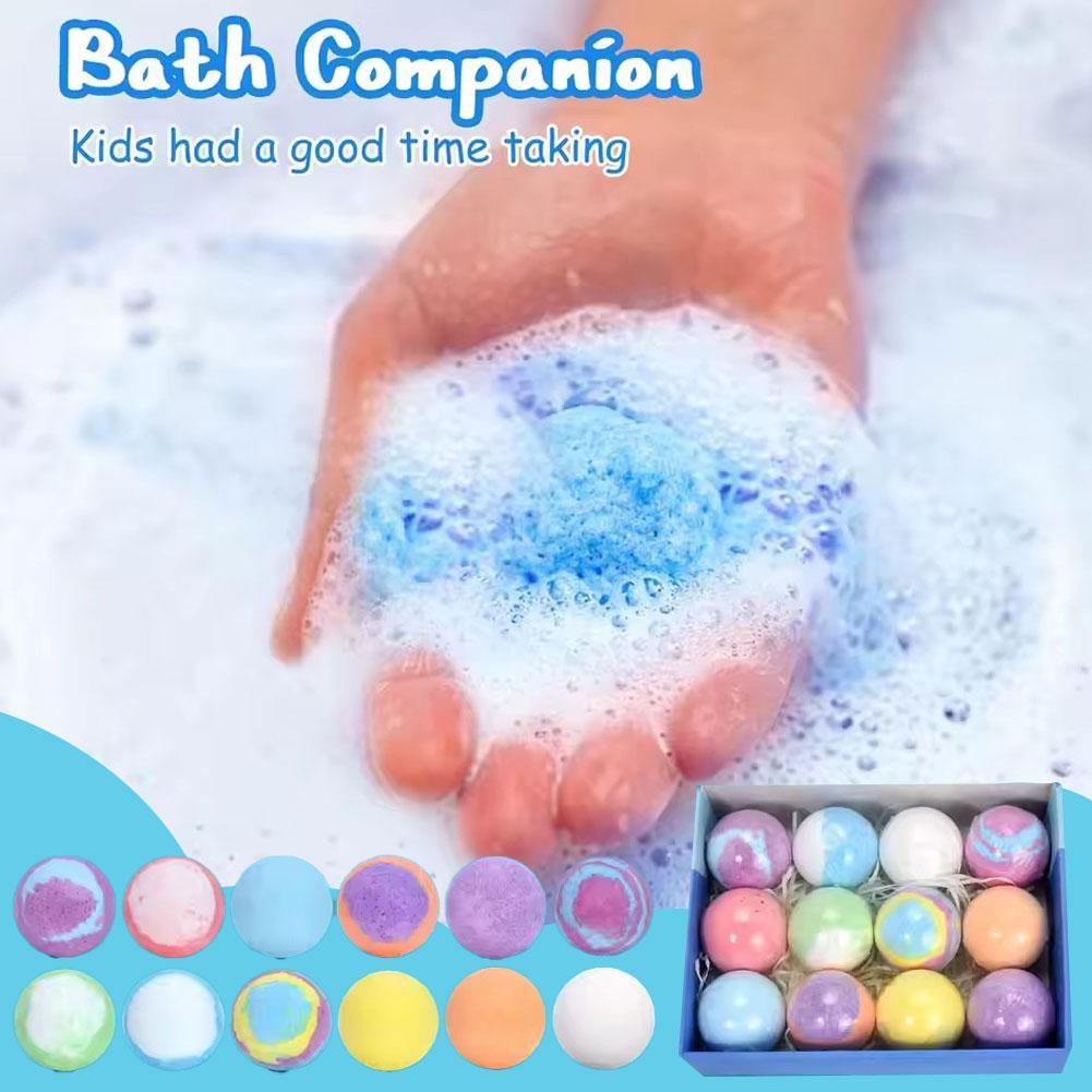 Bom Mandi Anak dengan Kejutan  - Kids Educational Device ulasan dan harga
