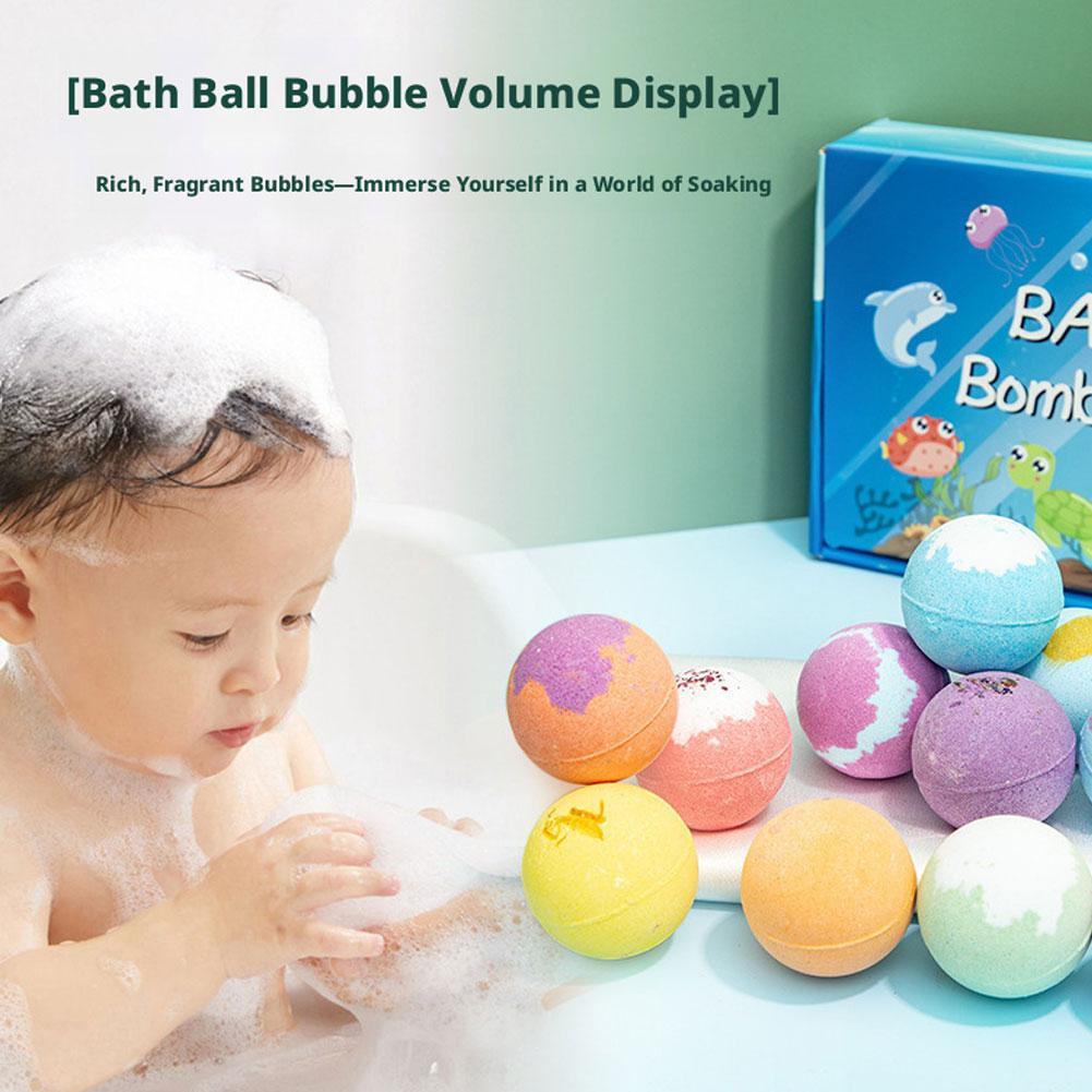 Bom Mandi Anak dengan Kejutan  - Kids Educational Device ulasan dan harga