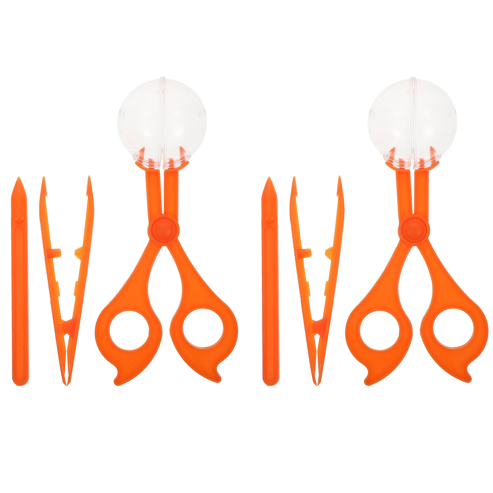 2 Set Alat Penangkap Serangga  - Kids Education Tools ulasan dan harga