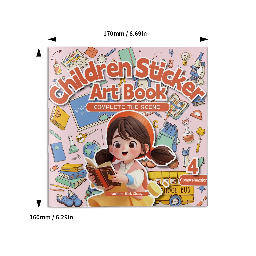 【Tersedia, Pengiriman Cepat】Se - Kids Education And You ulasan dan harga