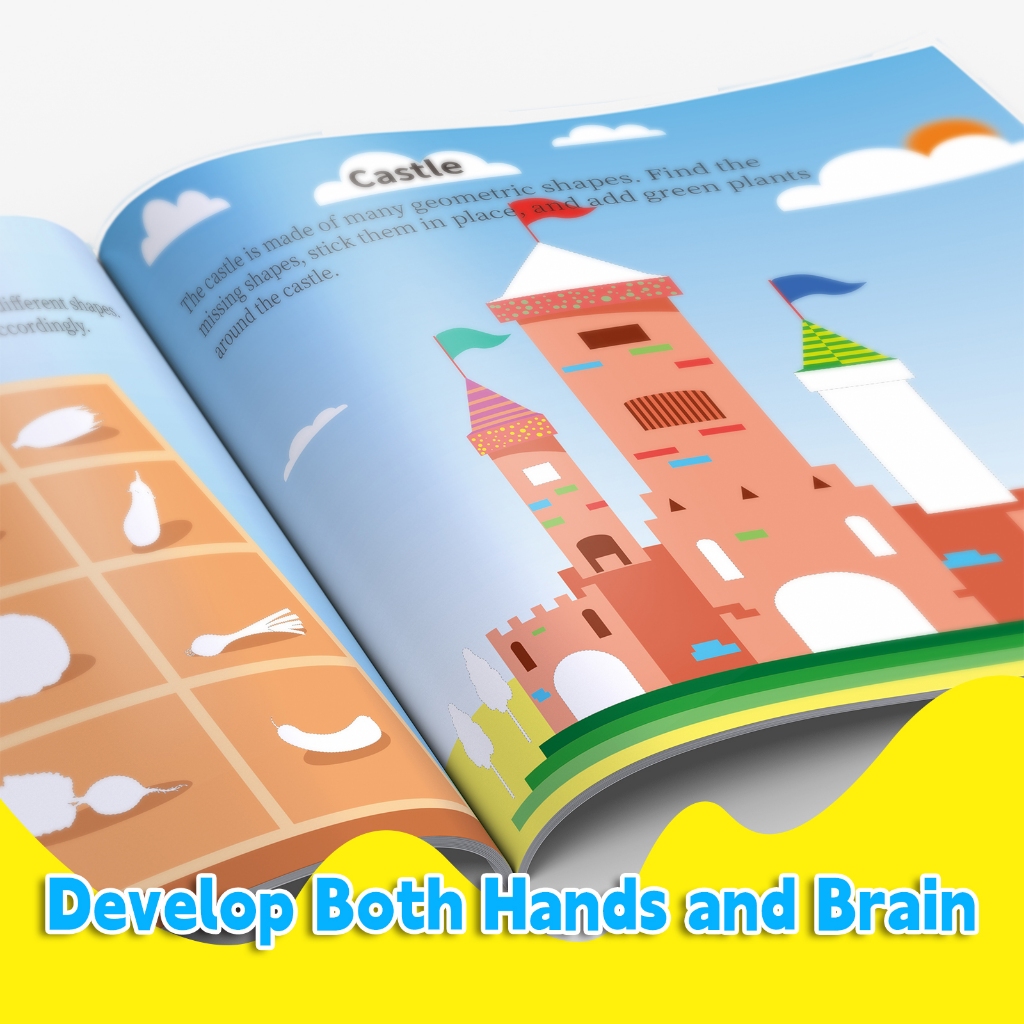 【Tersedia, Pengiriman Cepat】Se - Kids Education And You ulasan dan harga