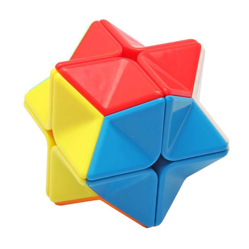 Kubus Kecepatan Poligon 2X2X2  - Kids Education Help ulasan dan harga