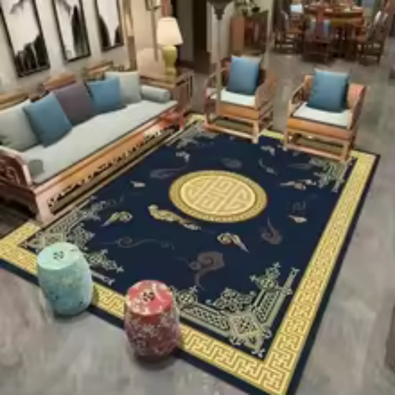 Karpet Lantai Kamar Anak Eduka - Background For Kids Education ulasan dan harga
