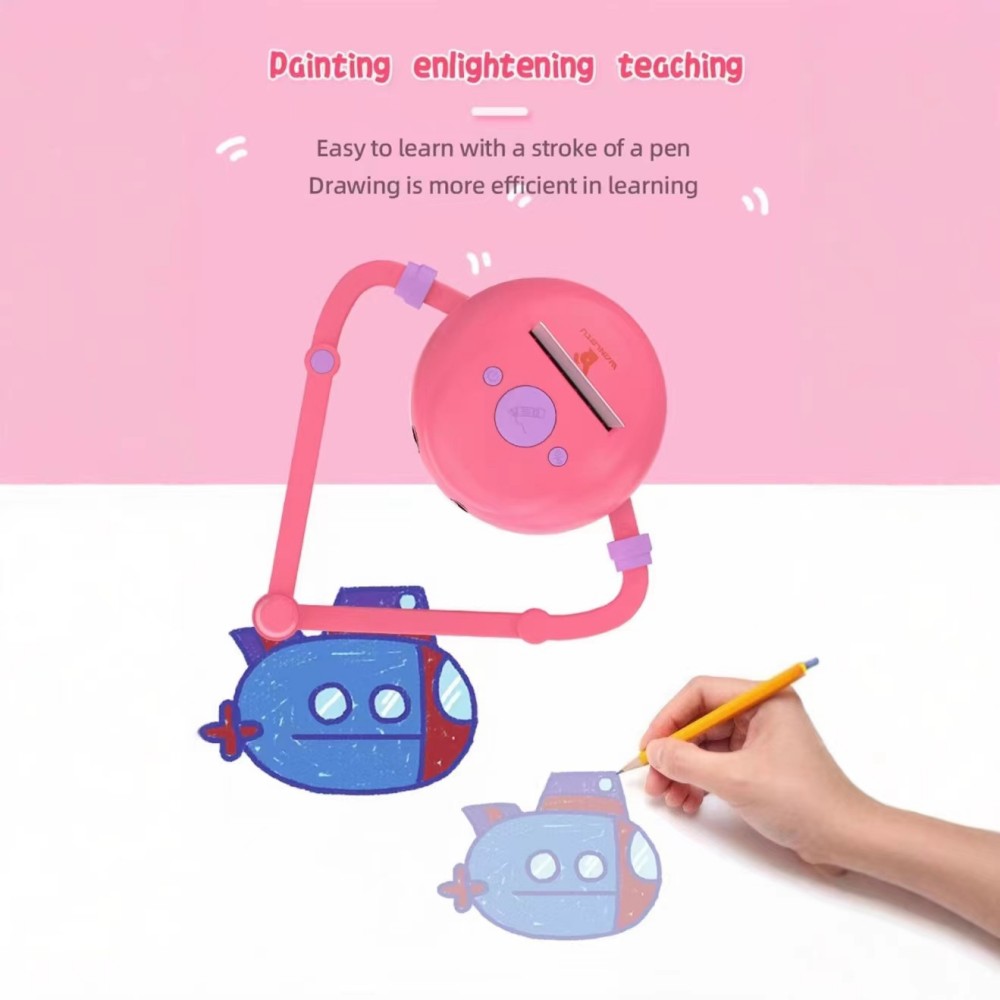 Robot Gambar untuk Anak-anak R - Kids Education And You ulasan dan harga