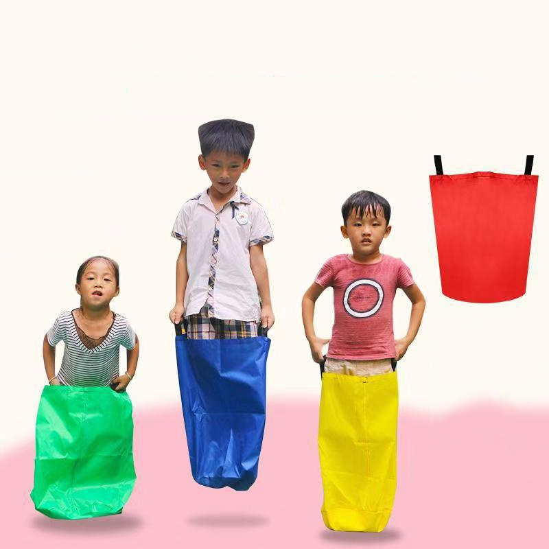 Alat peraga olahraga luar ruan - Kangaroo Kids Education ulasan dan harga