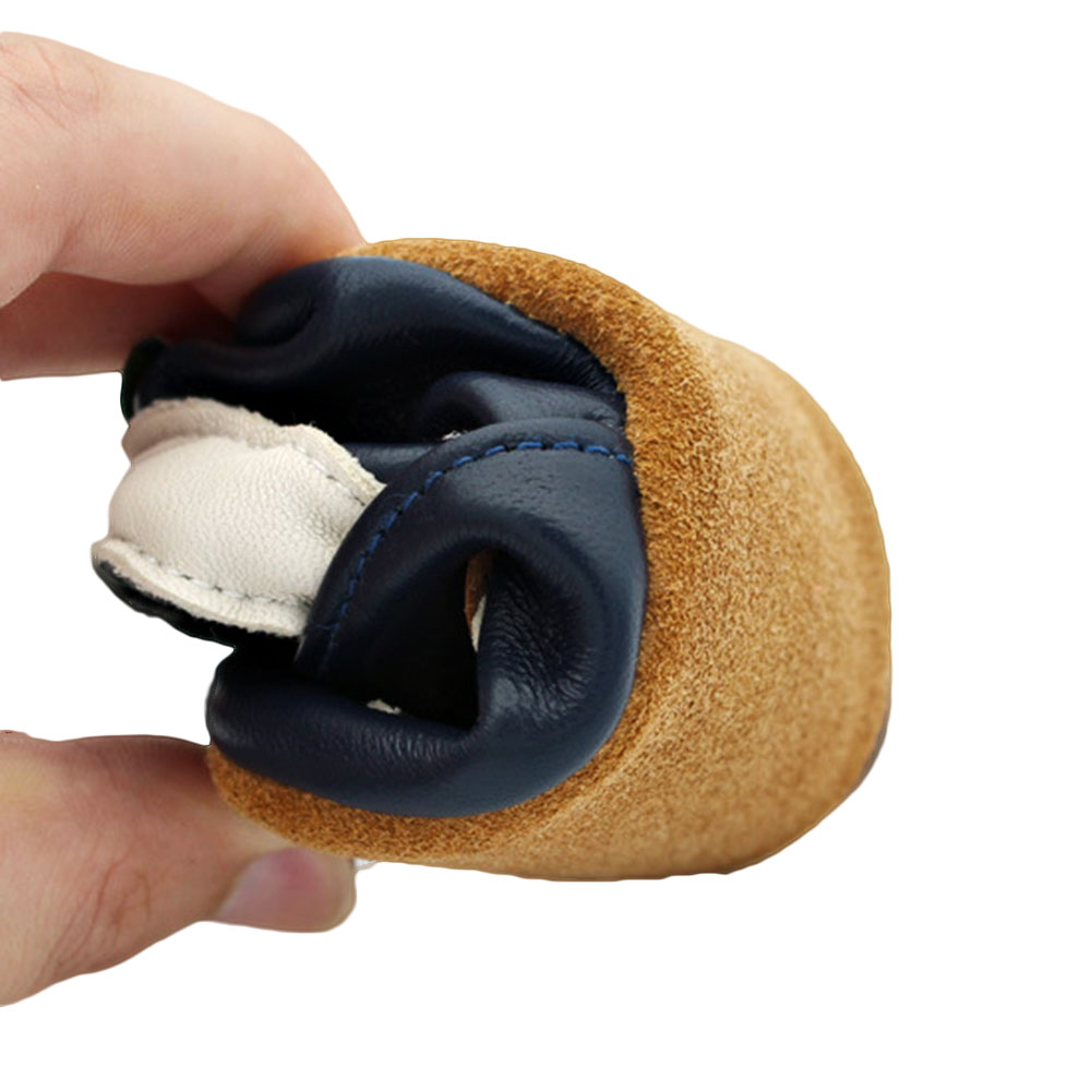 Sepatu Bayi Kulit Kasual untuk - Kids Education Steps ulasan dan harga