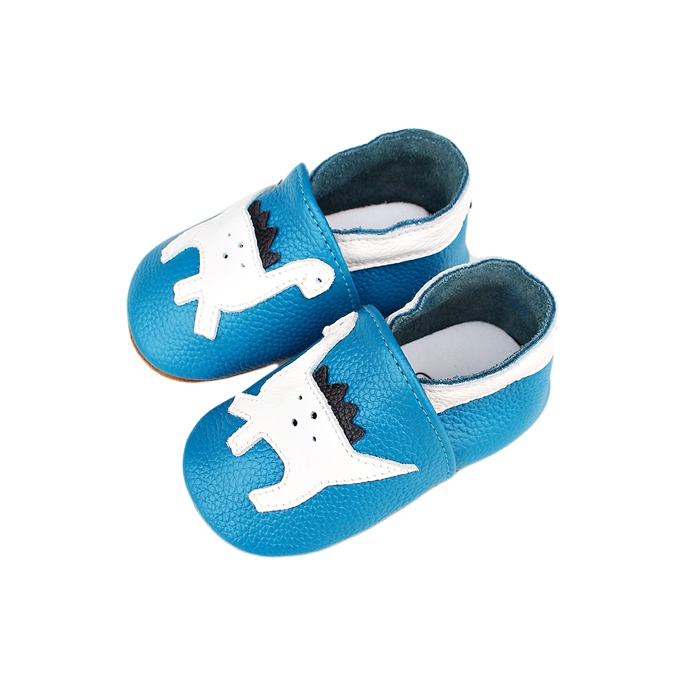 Sepatu Bayi Kulit Kasual untuk - Kids Education Steps ulasan dan harga