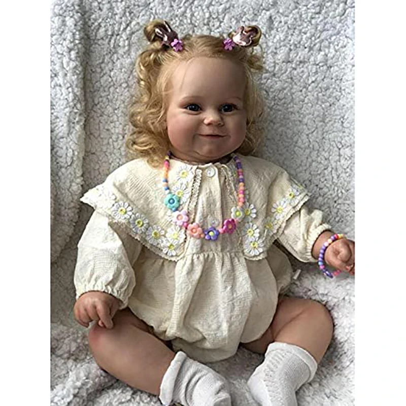 Boneka Bayi Besar Maddie Sudah - Kids Education Movies ulasan dan harga