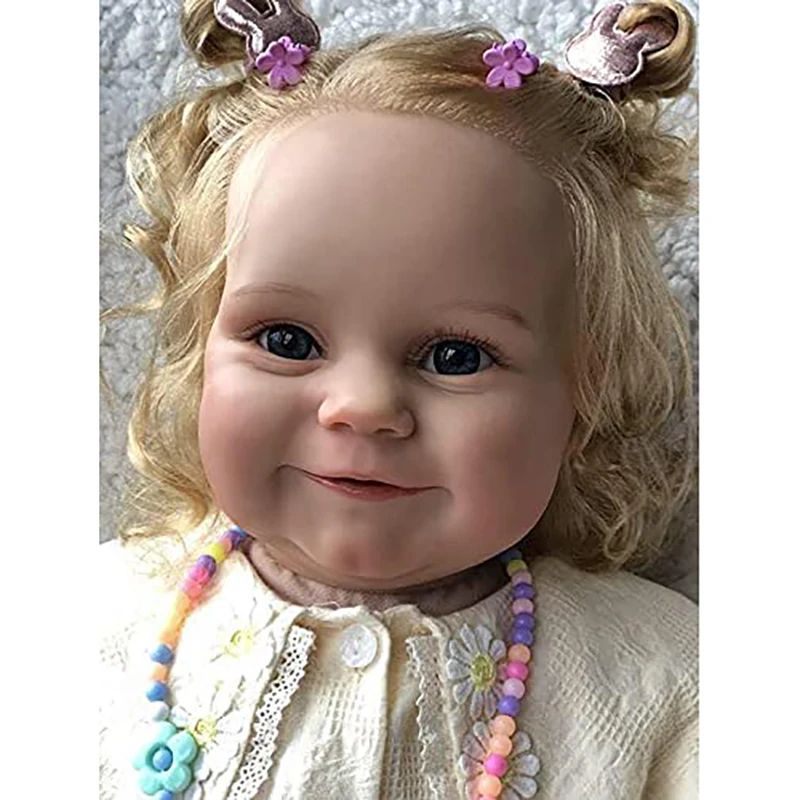 Boneka Bayi Besar Maddie Sudah - Kids Education Movies ulasan dan harga