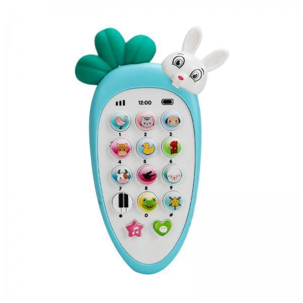5x Mainan Telepon untuk Pembel - Kids Education Help ulasan dan harga