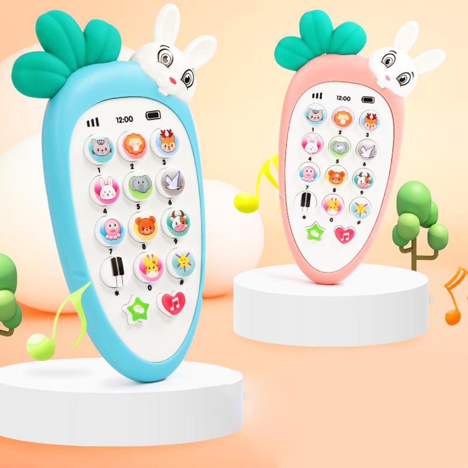 5x Mainan Telepon untuk Pembel - Kids Education Help ulasan dan harga