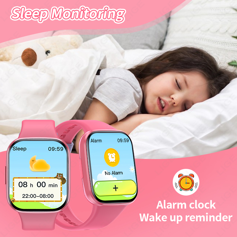 Jam Tangan Pintar Baru Jam Tan - Kids Education Steps ulasan dan harga