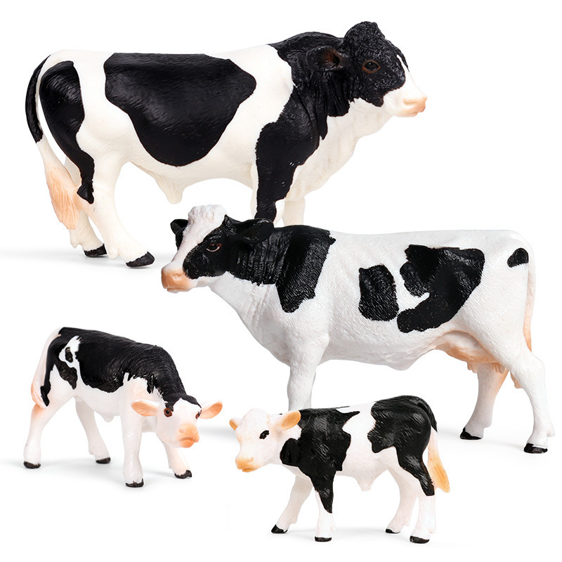 Figur Aksi Hewan Simulasi Berk - Kids Educational Box ulasan dan harga